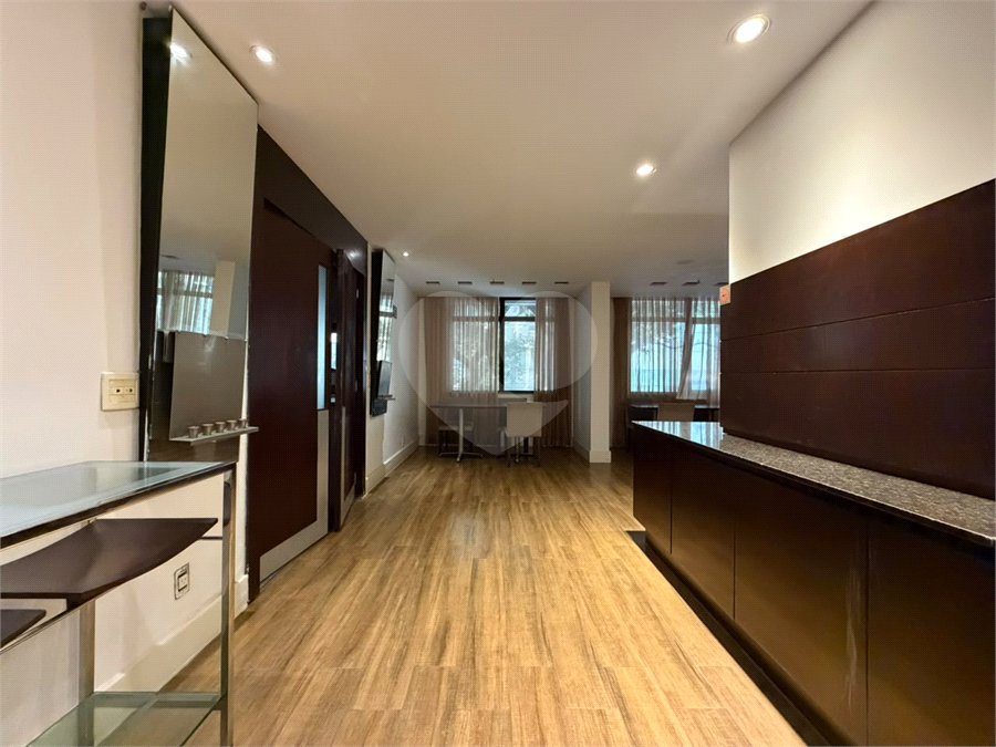 Apartamento para alugar com 1 quarto em Copacabana, Rio de Janeiro, RJ