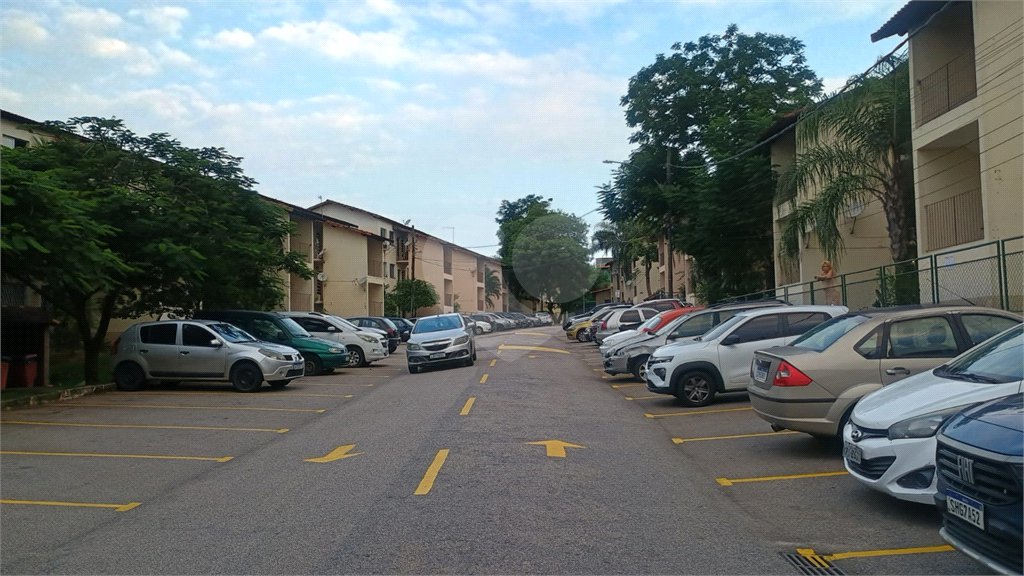 Apartamento à venda com 2 quartos em Campo Grande, Rio de Janeiro, RJ