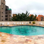 Duplex à venda com 1 quarto em Jardim Ampliação, São Paulo, SP