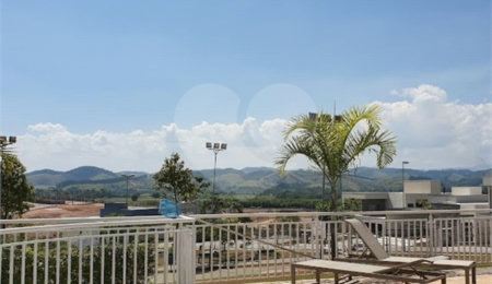 Terreno à venda em Condomínio Residencial Monaco, São José dos Campos, SP