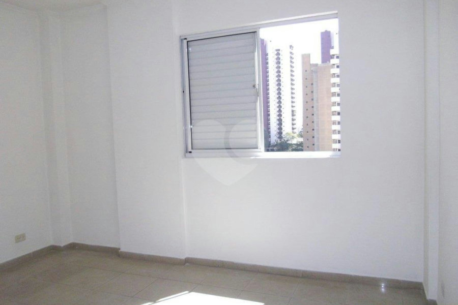 Apartamento à venda com 3 quartos em Tucuruvi, São Paulo, SP