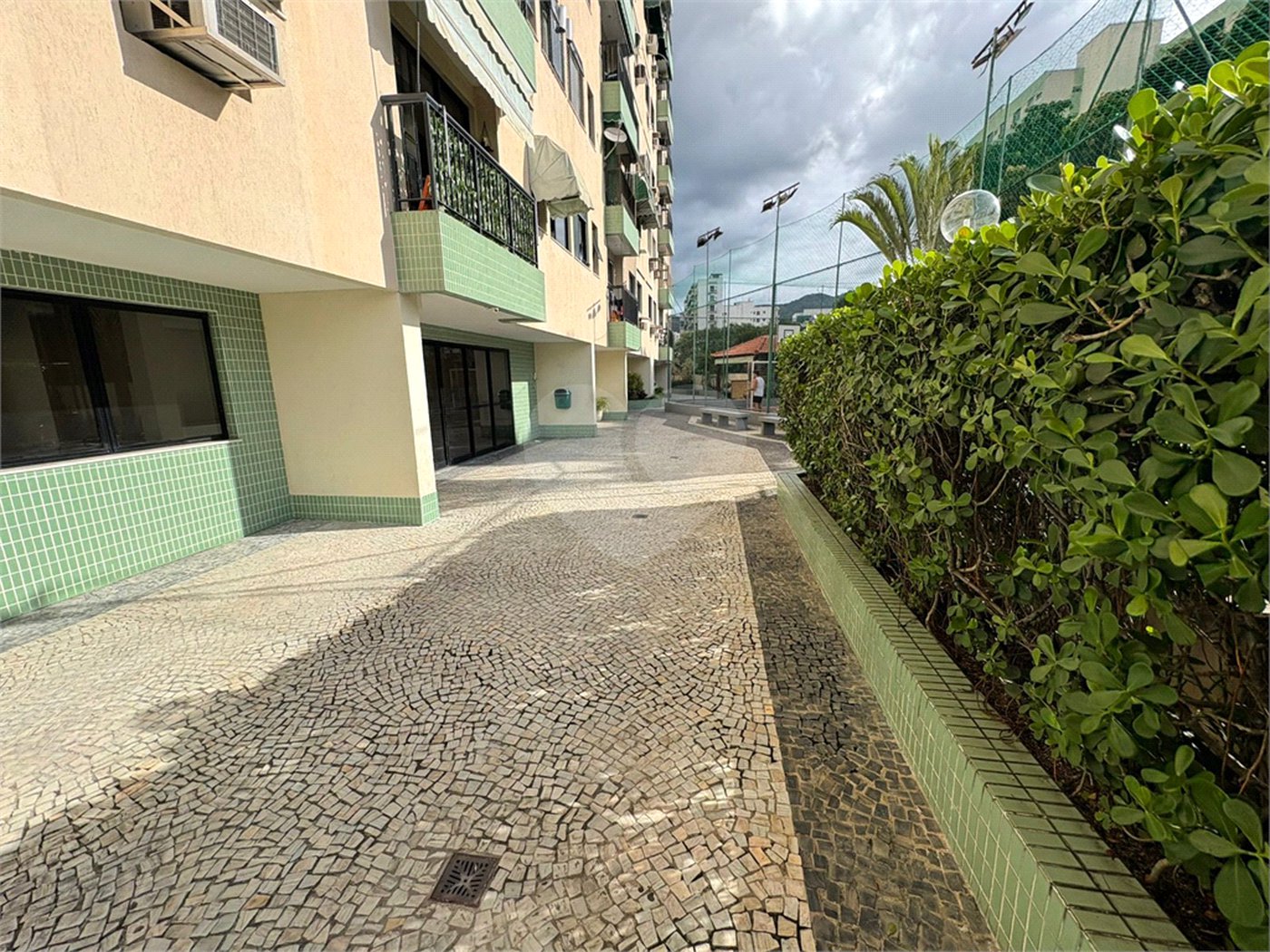 Apartamento à venda com 2 quartos em Méier, Rio de Janeiro, RJ