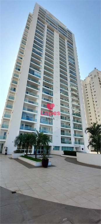 Apartamento à venda com 1 suíte em Jardim das Colinas, São José dos Campos, SP