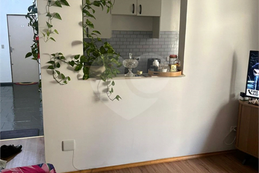 Apartamento à venda com 1 quarto em Bela Vista, São Paulo, SP