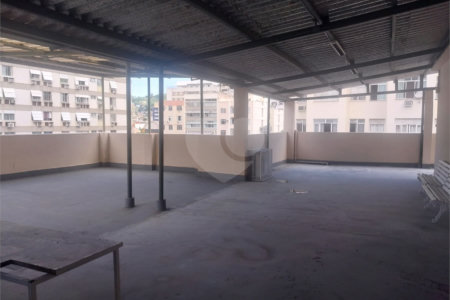 Apartamento à venda com 3 quartos, sendo 1 suíte, em Tijuca, Rio de Janeiro, RJ