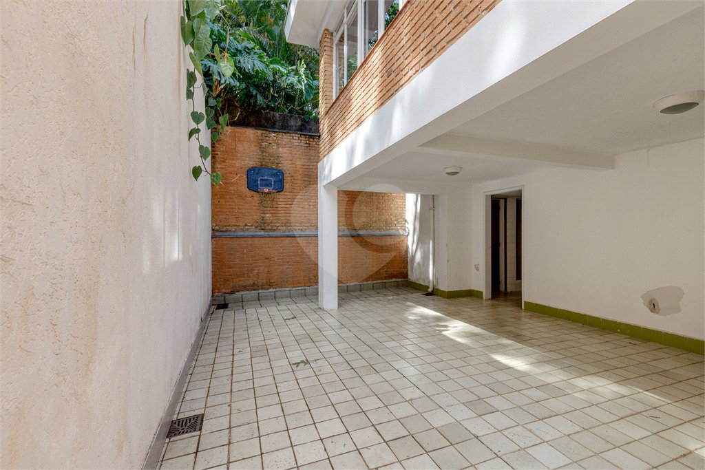 Casa Térrea à venda com 4 quartos, sendo 1 suíte, em Chácara Monte Alegre, São Paulo, SP