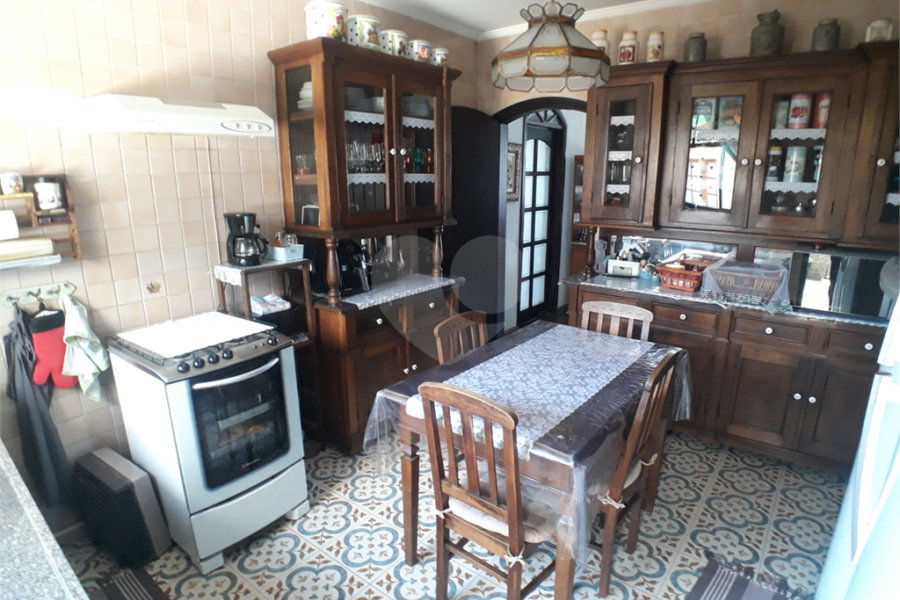Casa Térrea à venda com 6 quartos, sendo 2 suítes, em Limão, São Paulo, SP