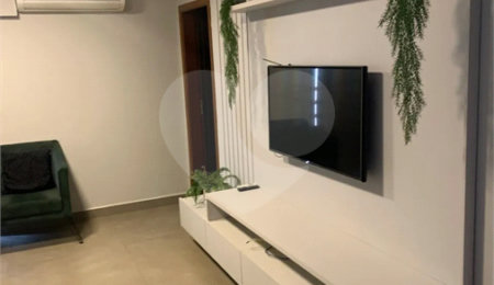 Apartamento à venda com 3 quartos, sendo 1 suíte,  em Campos Elíseos, Ribeirão Preto, SP