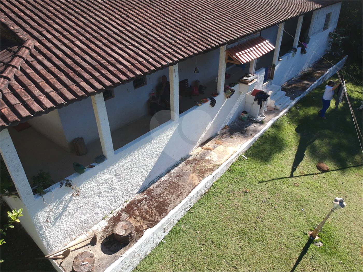 Sítio à venda com 2 quartos, sendo 1 suíte, no Centro, Salesópolis, SP