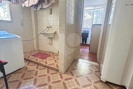 Apartamento à venda com 4 quartos, sendo 2 suítes, em Flamengo, Rio de Janeiro, RJ
