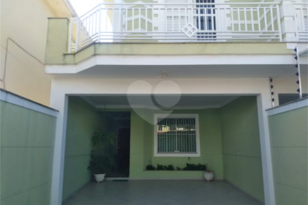 Sobrado à venda com 3 suítes em Vila Nova Mazzei, São Paulo, SP