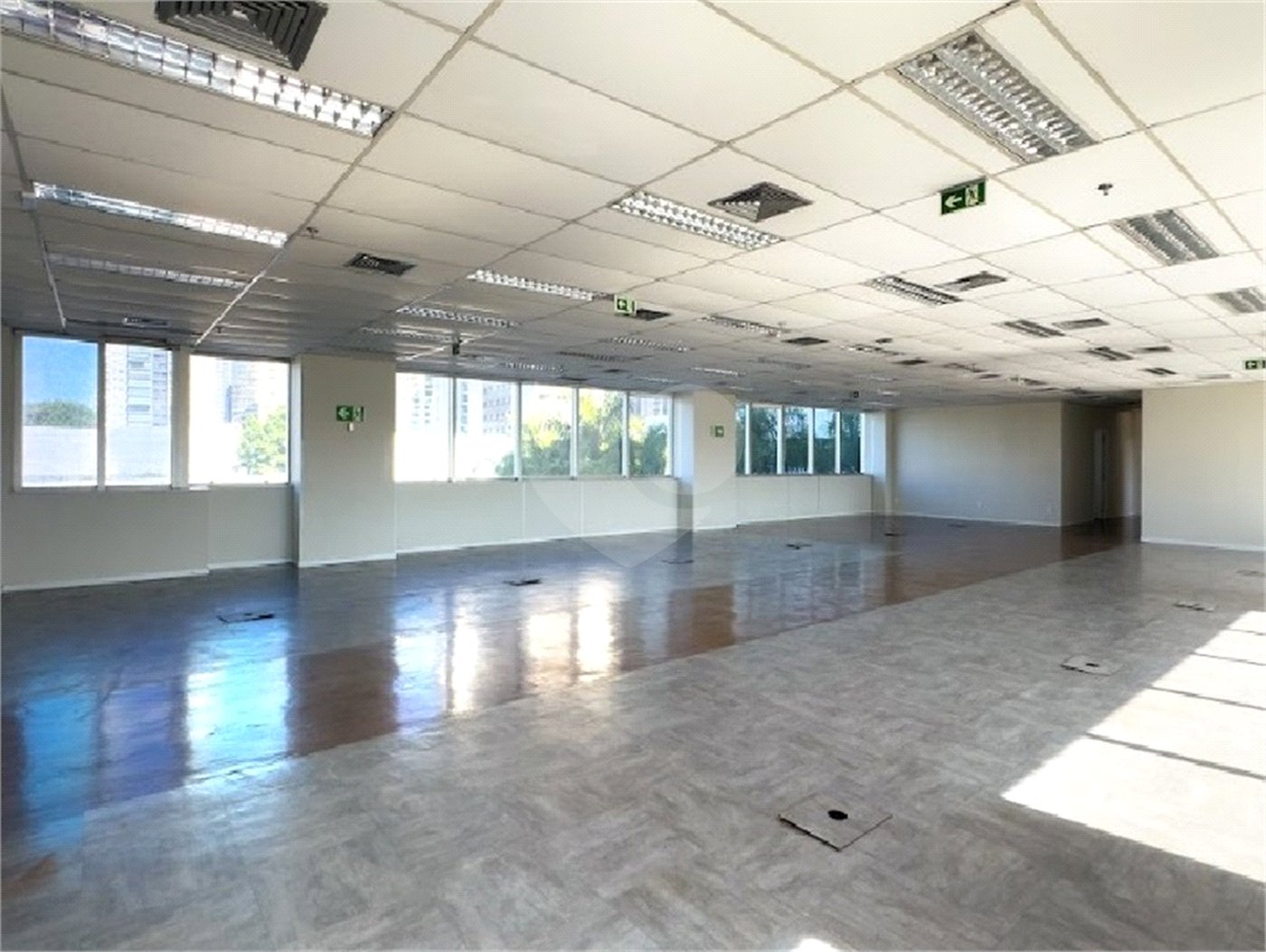 Sala para alugar em Vila Cordeiro, São Paulo, SP
