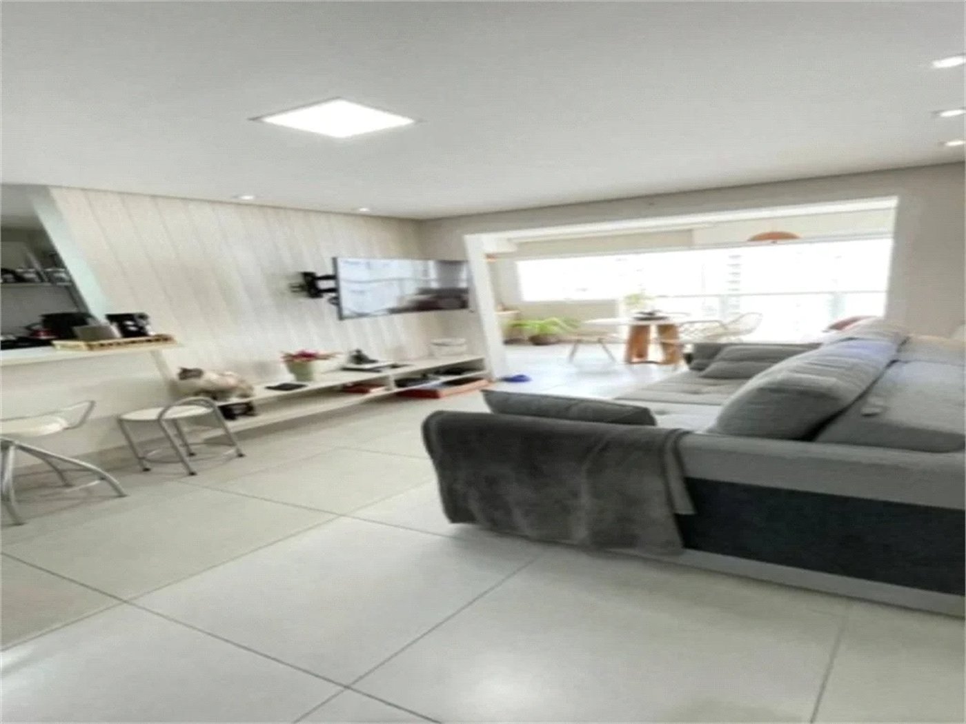 Apartamento à venda com 2 quartos, sendo 1 suíte, em Vila Andrade, São Paulo, SP