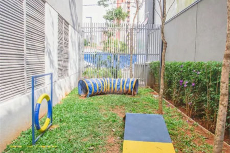 Apartamento à venda com 3 suítes em Vila Mariana, São Paulo, SP