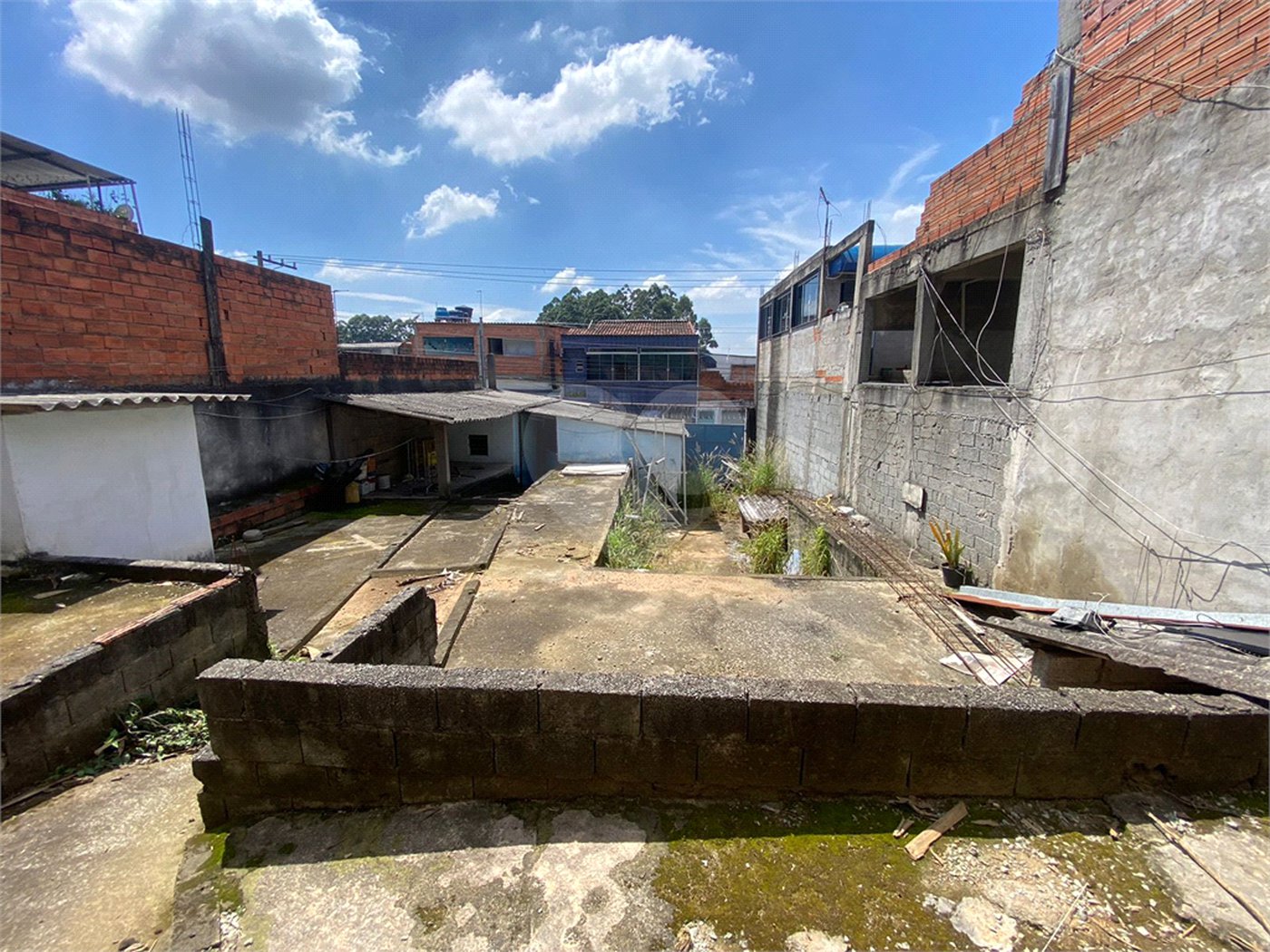 Terreno à venda em Lajeado, São Paulo, SP
