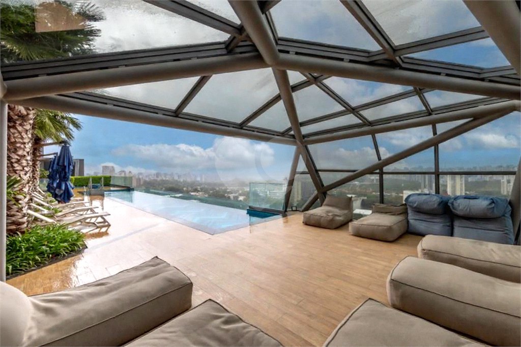 Apartamento à venda com 3 quartos em Vila Clementino, São Paulo, SP
