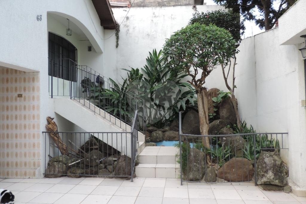 Sobrado à venda com 6 quartos, sendo 2 suítes, em Casa Verde, São Paulo, SP