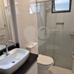 Apartamento à venda com 3 quartos, sendo 1 suíte,  em Cidade São Francisco, São Paulo, SP