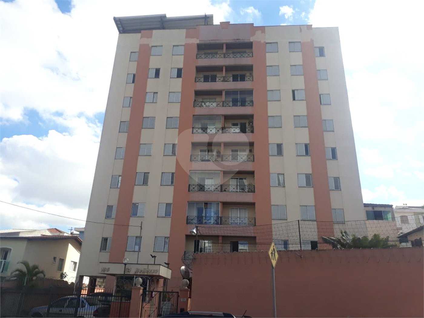 Apartamento à venda com 3 quartos em Casa Verde, São Paulo, SP
