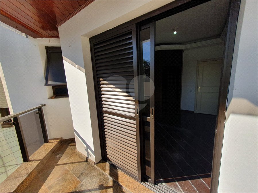 Apartamento à venda com 4 quartos, sendo 2 suítes, em Anália Franco, São Paulo, SP
