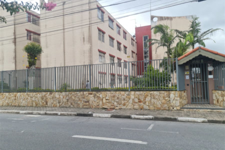 Apartamento à venda com 2 quartos em Parque Suzano, Suzano, SP