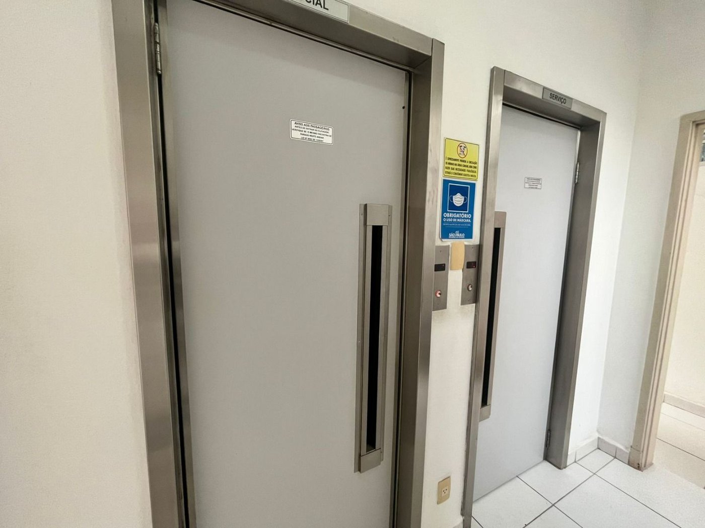 Apartamento à venda, 55 m² por R$ 380.000,00 - Embaré - Santos/SP