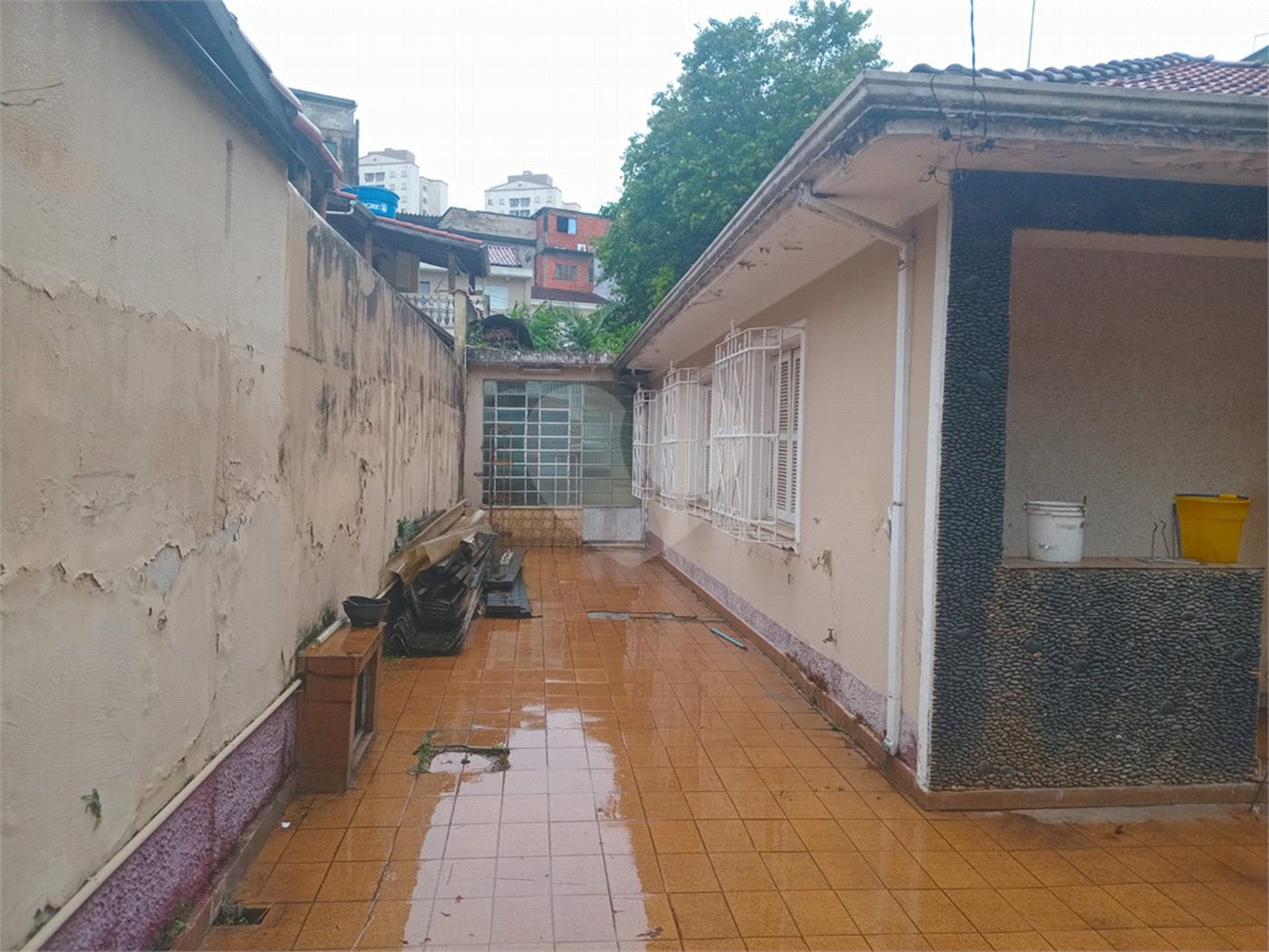 Casa Térrea à venda com 4 quartos em Vila Pita, São Paulo, SP