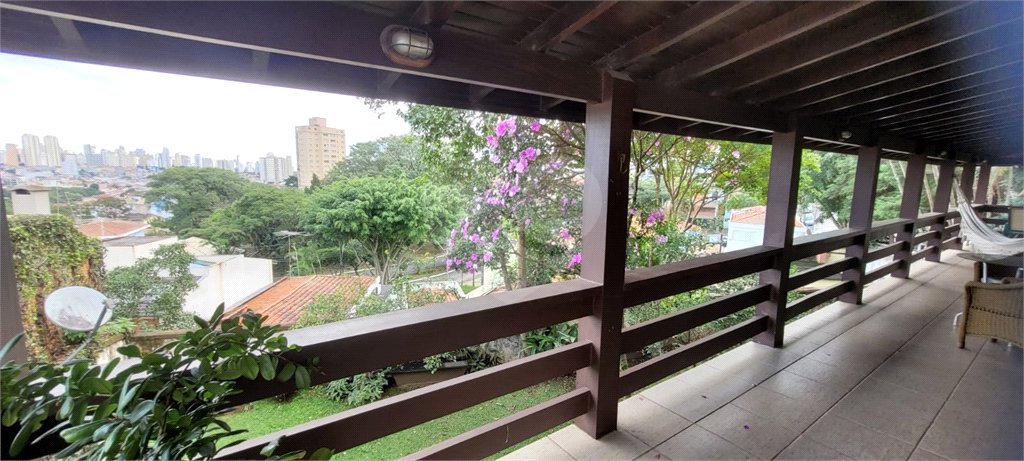 Sobrado à venda com 5 quartos, sendo 4 suítes,  em Tucuruvi, São Paulo, SP
