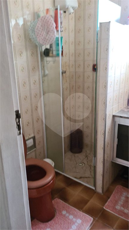Apartamento à venda com 2 quartos em Alto de Pinheiros, São Paulo, SP