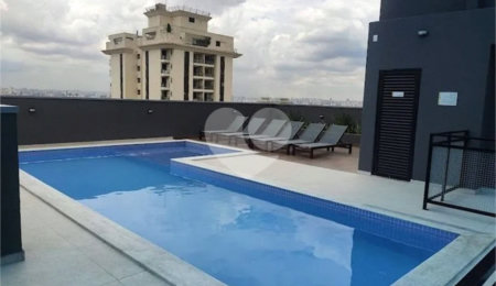 Apartamento à venda com 1 suíte em Santana, São Paulo, SP