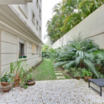 Apartamento à venda ou para alugar com 4 suítes em Granja Julieta, São Paulo, SP