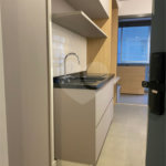 Apartamento à venda com 1 quarto em Pinheiros, São Paulo, SP