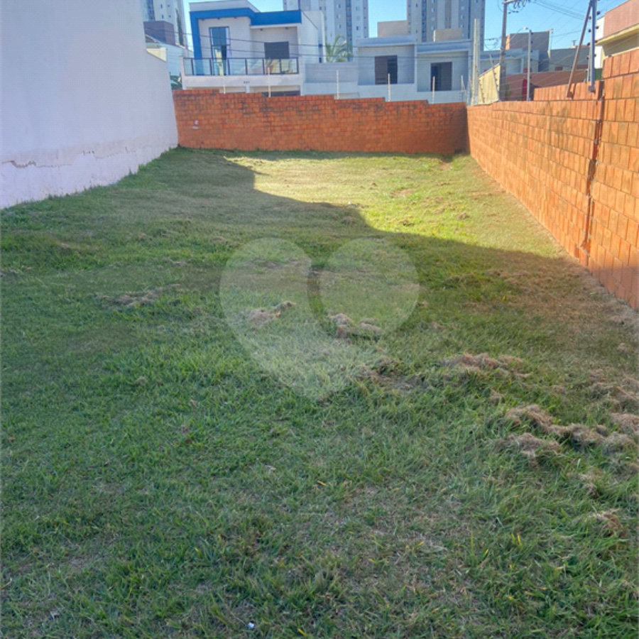 Terreno à venda no condomínio Jardim Maringá, Indaiatuba - SP