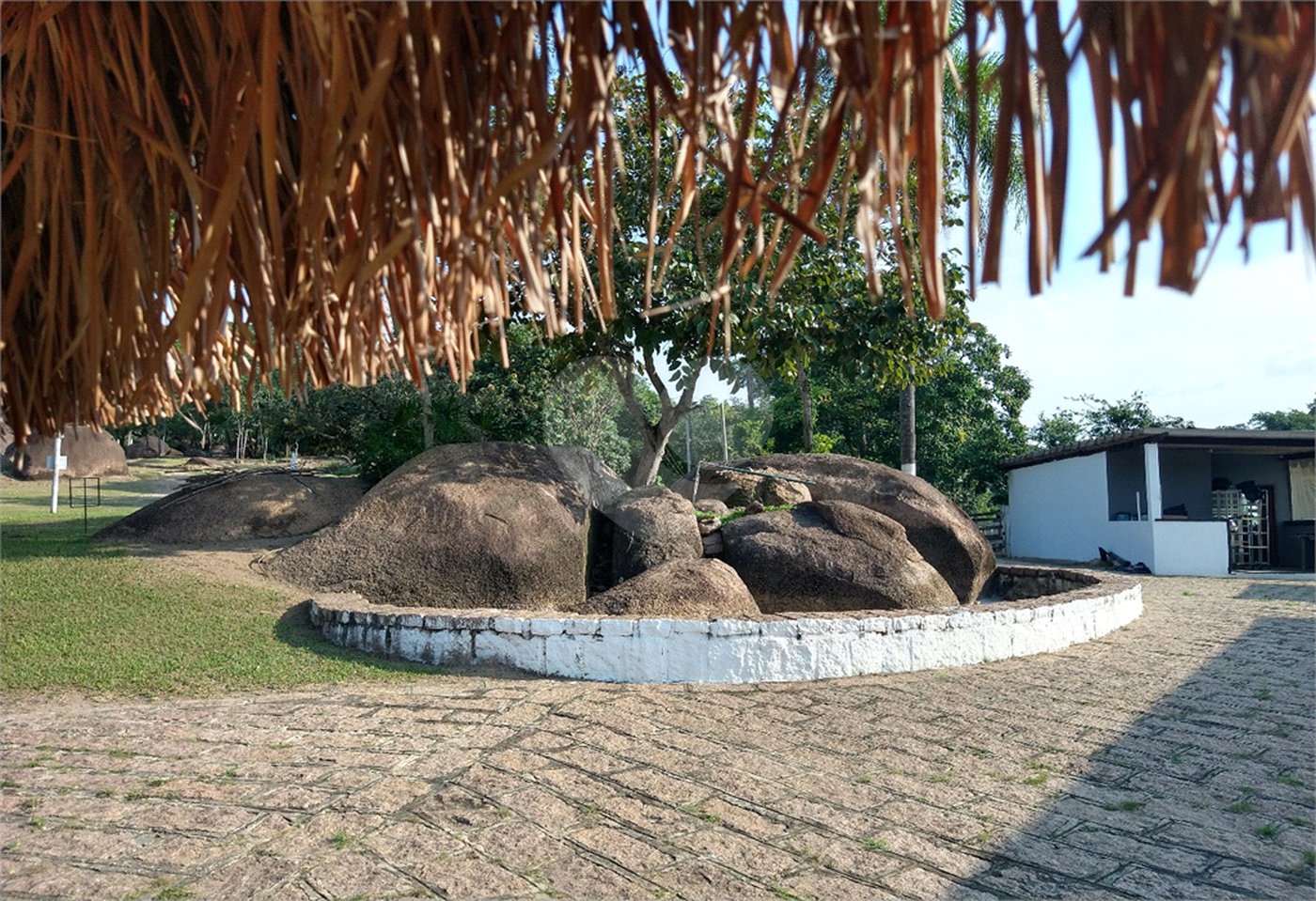 Sítio à venda com 4 quartos, sendo 2 suítes,  em Pimenta, Indaiatuba, SP