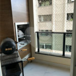 Apartamento à venda com 4 quartos, sendo 3 suítes, em Moema, São Paulo, SP