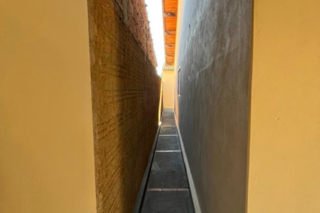 Casa à venda com 4 quartos, sendo 1 suíte,  em Jardim Maristela, Três Lagoas, MS
