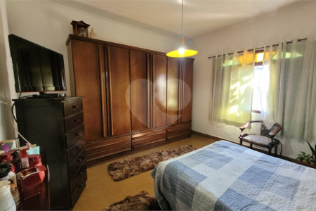 Casa à venda com 3 quartos em Vila Bonilha, São Paulo, SP