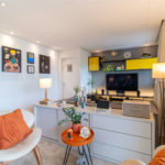 Apartamento à venda com 3 suítes em Chácara Santo Antônio, São Paulo, SP