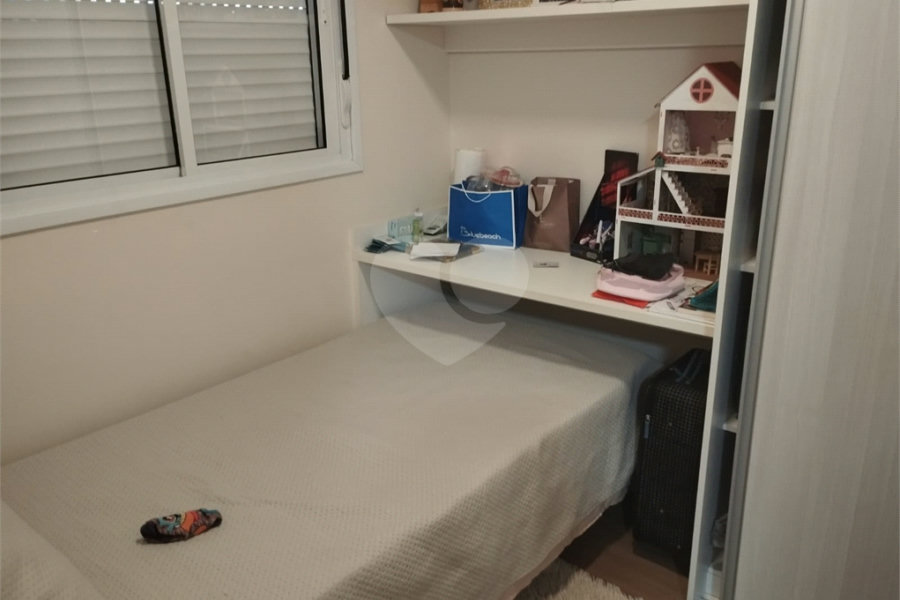 Apartamento à venda com 2 quartos em Imirim, São Paulo, SP