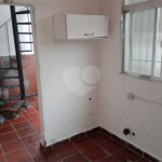 Sobrado à venda com 2 quartos em Horto, São Paulo, SP