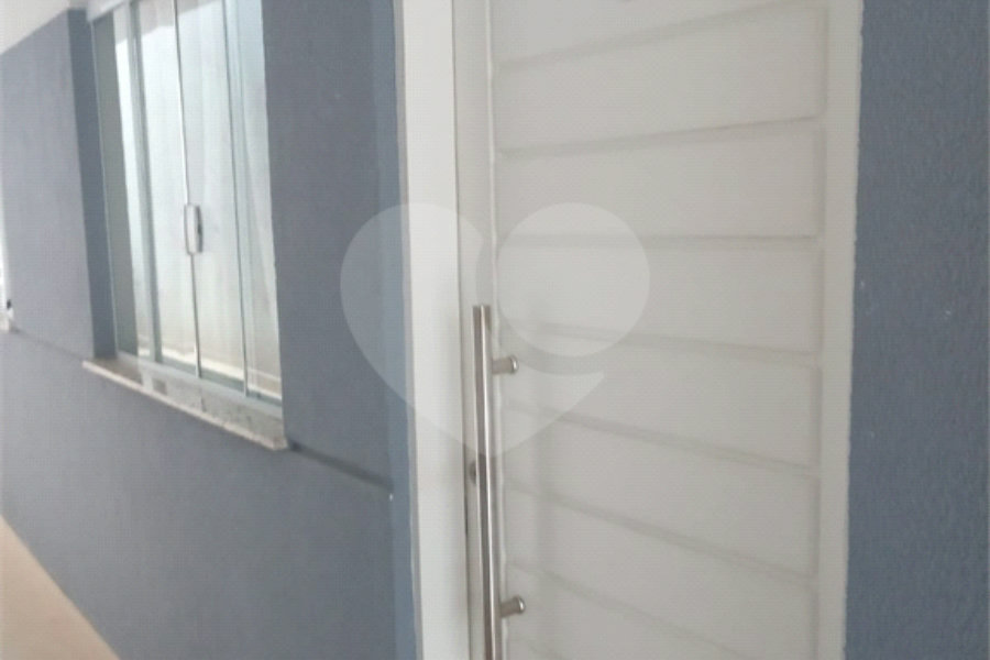 Casa à venda com 2 quartos no condomínio Dias Souza II, São Paulo - SP