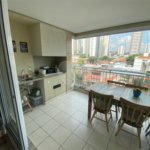 Apartamento à venda com 3 suítes em Lapa, São Paulo, SP