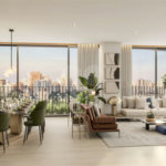 Apartamento à venda com 3 suítes em Jardim Paulista, São Paulo, SP