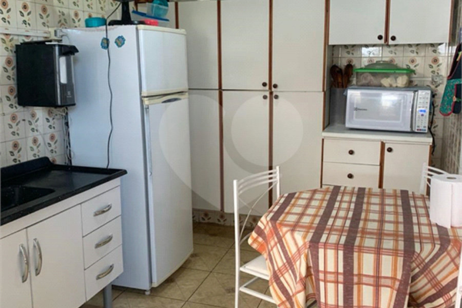 Casa à venda com 3 quartos, sendo 1 suíte, em Parque Edu Chaves, São Paulo, SP