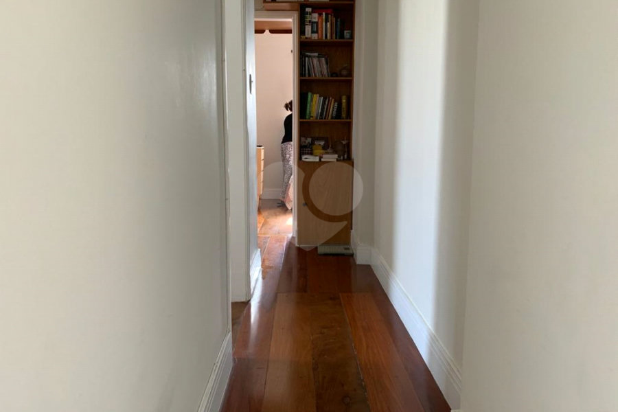 Apartamento à venda com 3 quartos em Mandaqui, São Paulo, SP