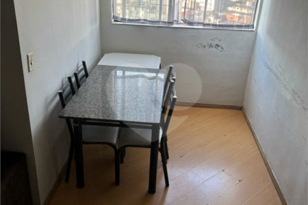 Apartamento à venda com 2 quartos em Jardim da Saúde, São Paulo, SP