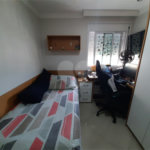 Apartamento à venda com 4 suítes em Santana, São Paulo, SP