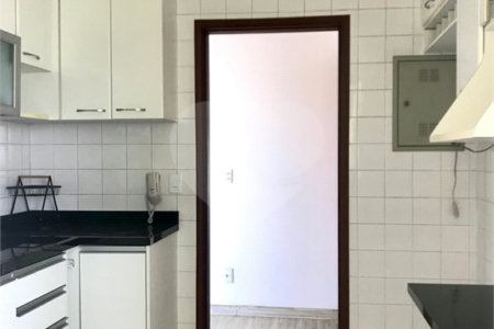 Apartamento à venda com 2 quartos em Bussocaba, Osasco, SP