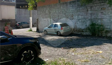 Terreno à venda em Cidade Patriarca, São Paulo, SP