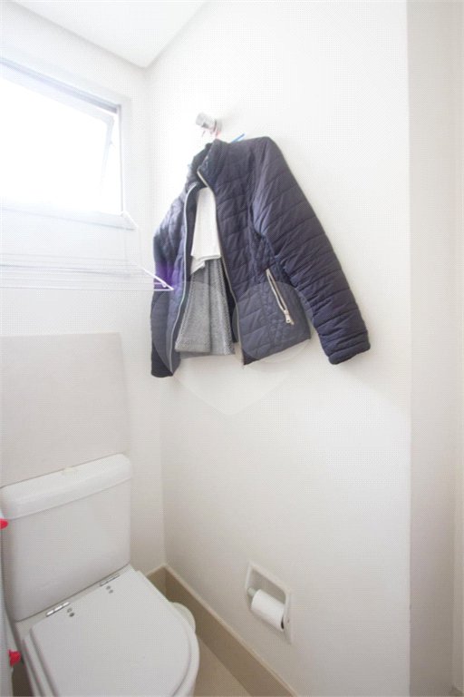 Apartamento à venda com 2 quartos, sendo 1 suíte, em Parque Colonial, São Paulo, SP